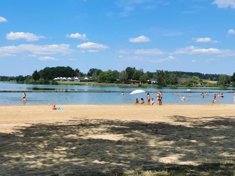 Camping La Plage