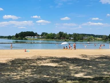 Camping La Plage