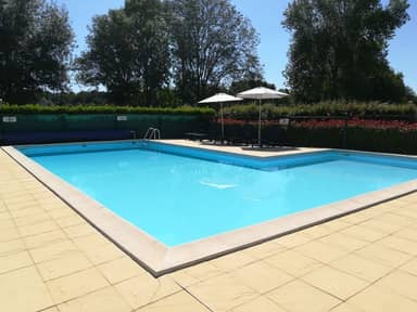 Camping de l'Hippodrome