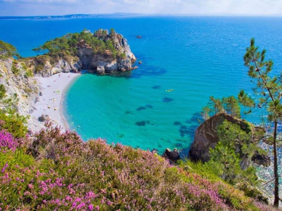 Camping de Goulit Ar Guer