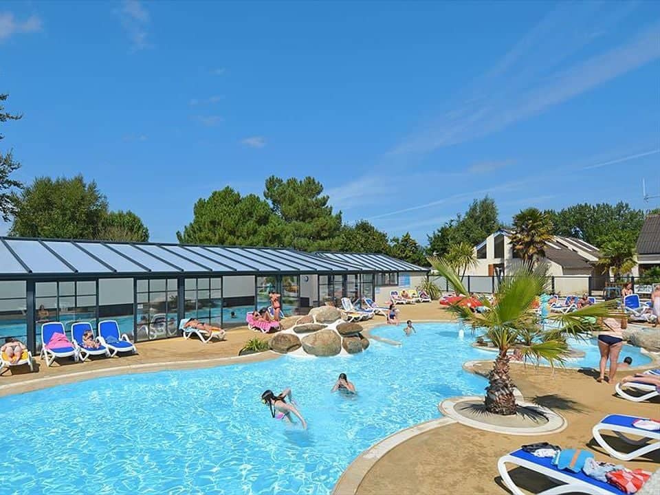 La Touesse Camping