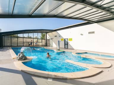 Camping Le Brabois