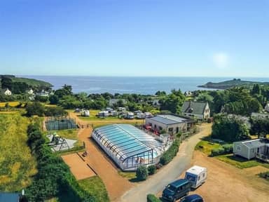 Camping Le Varquez