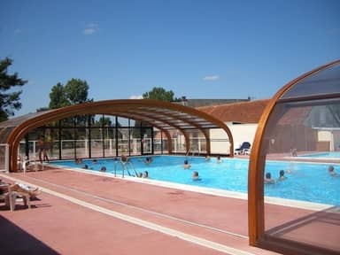 Camping L'Escapade