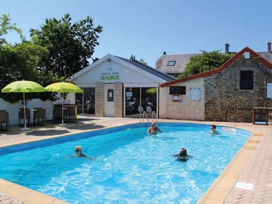 Camping le Picard