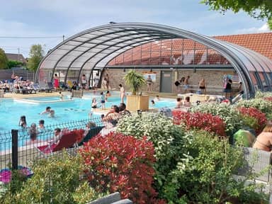 Camping La Prairie