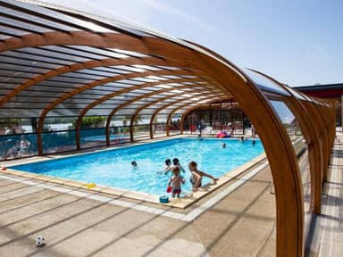 Camping Domaine la Vingeanne