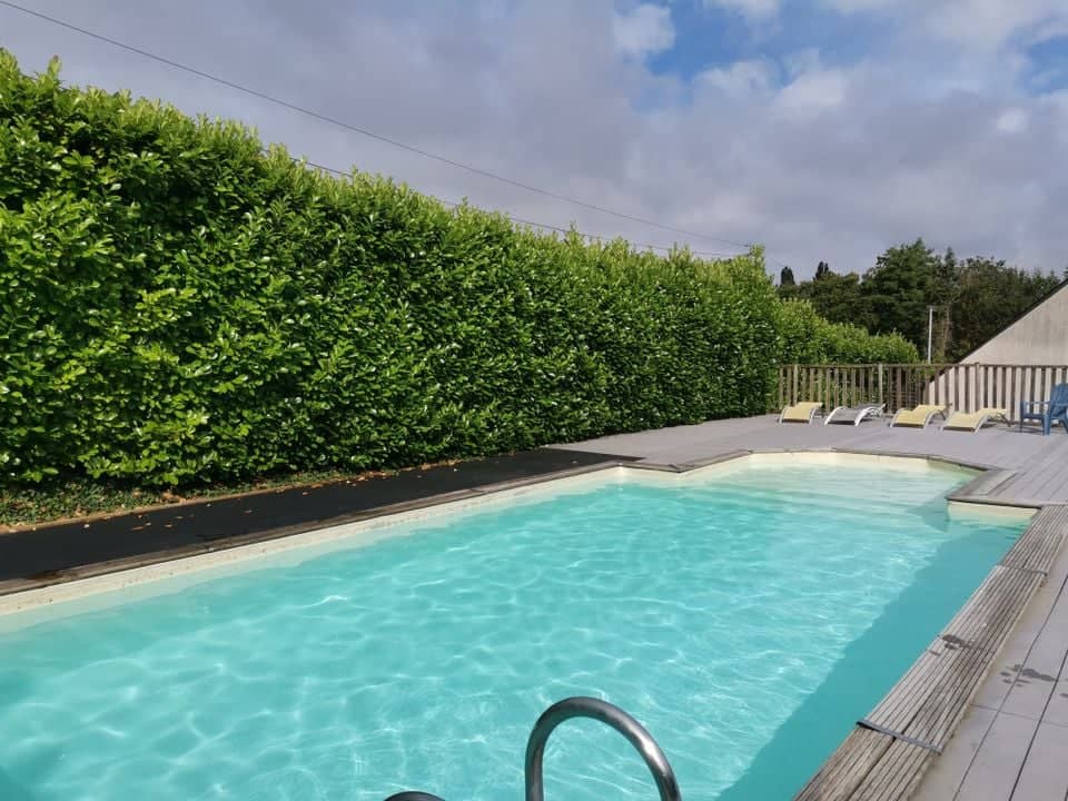 Camping Domaine de Kerelly
