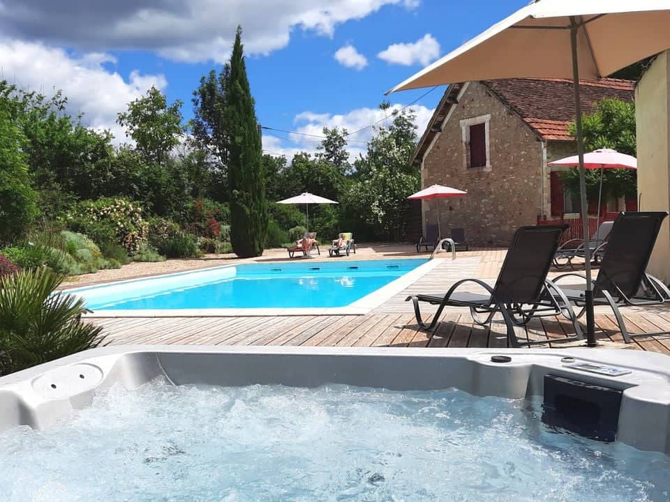 Camping Naturiste Le Champ de Guiral