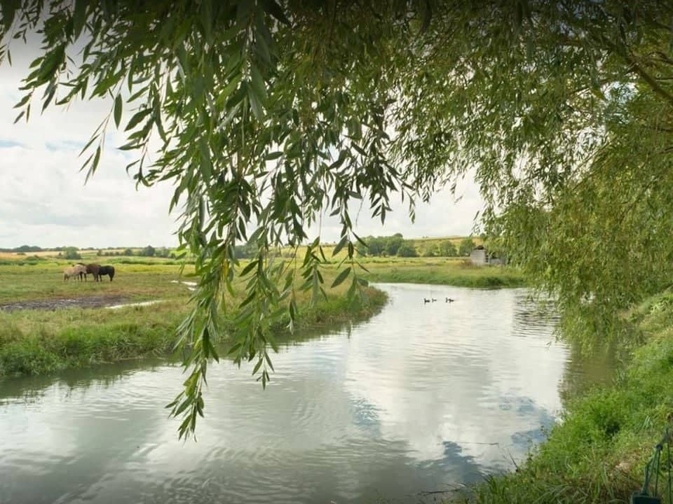 Camping Le Clos du Moulin
