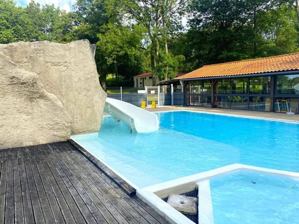Camping L'Etruyère