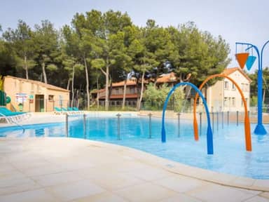 Camping AEC Vacances Les Dauphins
