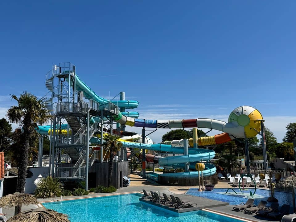 Camping Le Château