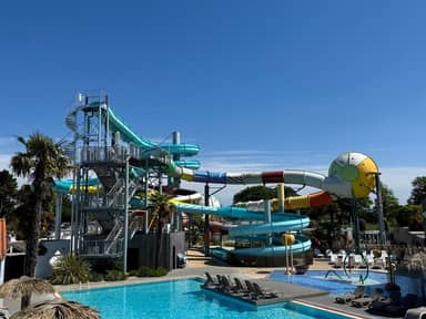 Camping Le Château