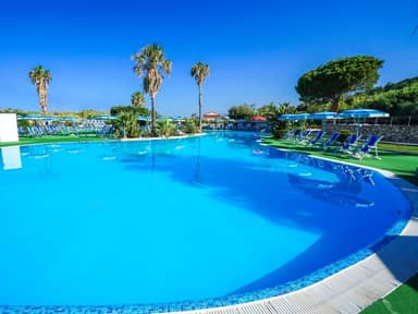 Camping Village Residence Bahja