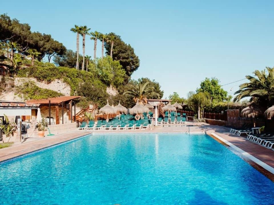 Camping Caledonia