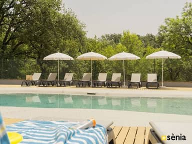Camping Rupit