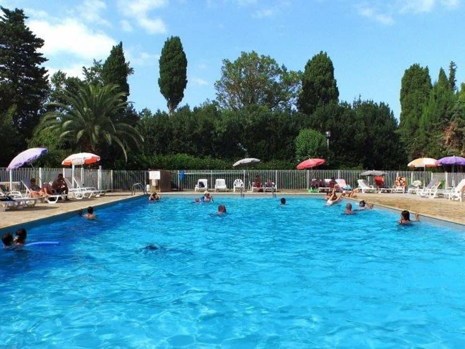 VVF Villages - Le Parc des Salines - Sigean
