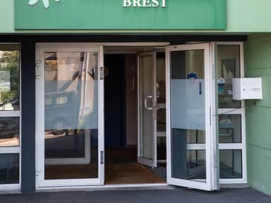 Appart'Hôtel Brest