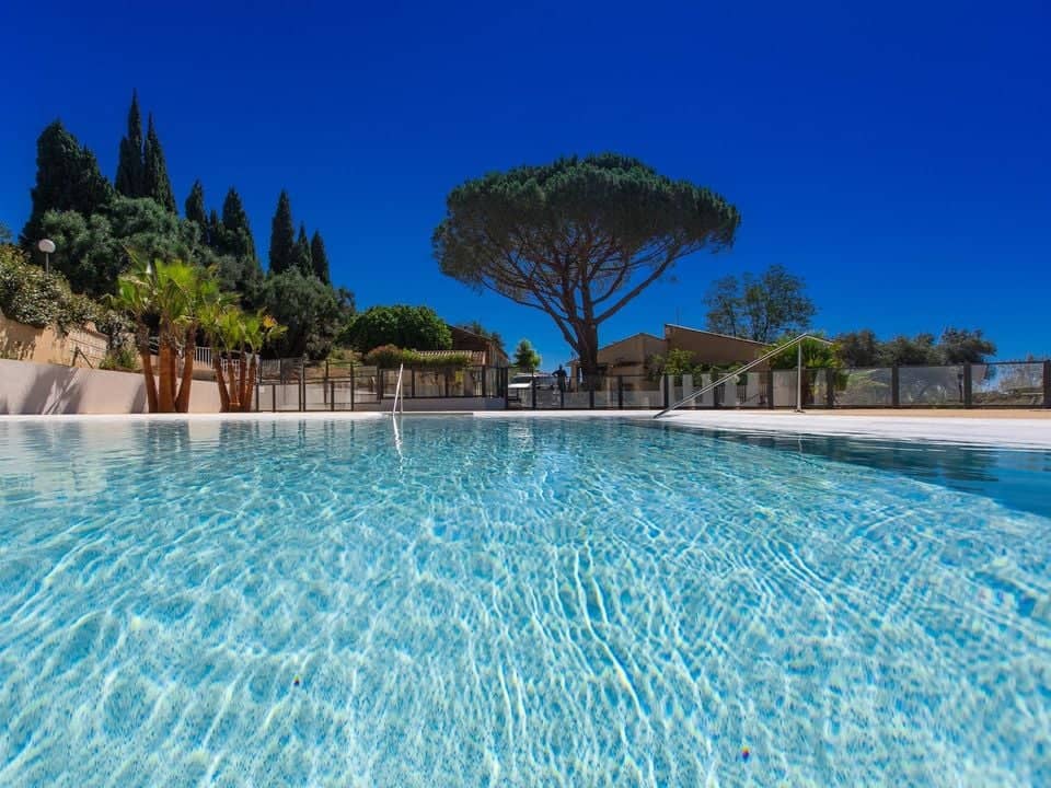 Camping de Miremer