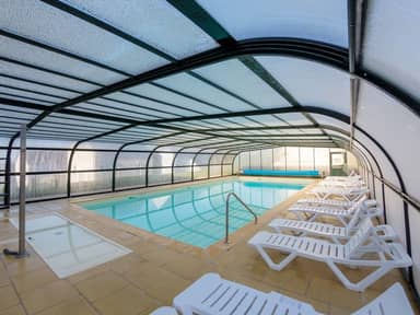 Résidence Les Terrasses de Pentrez - Vacancéole