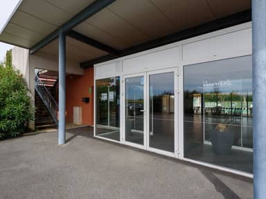 Résidence Le Domaine du Green - Vacancéole