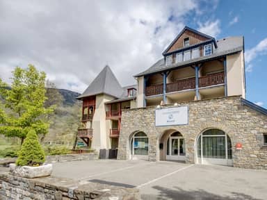 Residence Les Jardins de Balnéa - Vacancéole