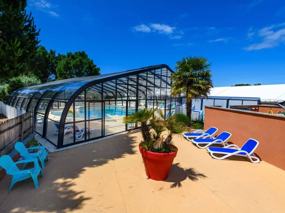 Camping de la Baie