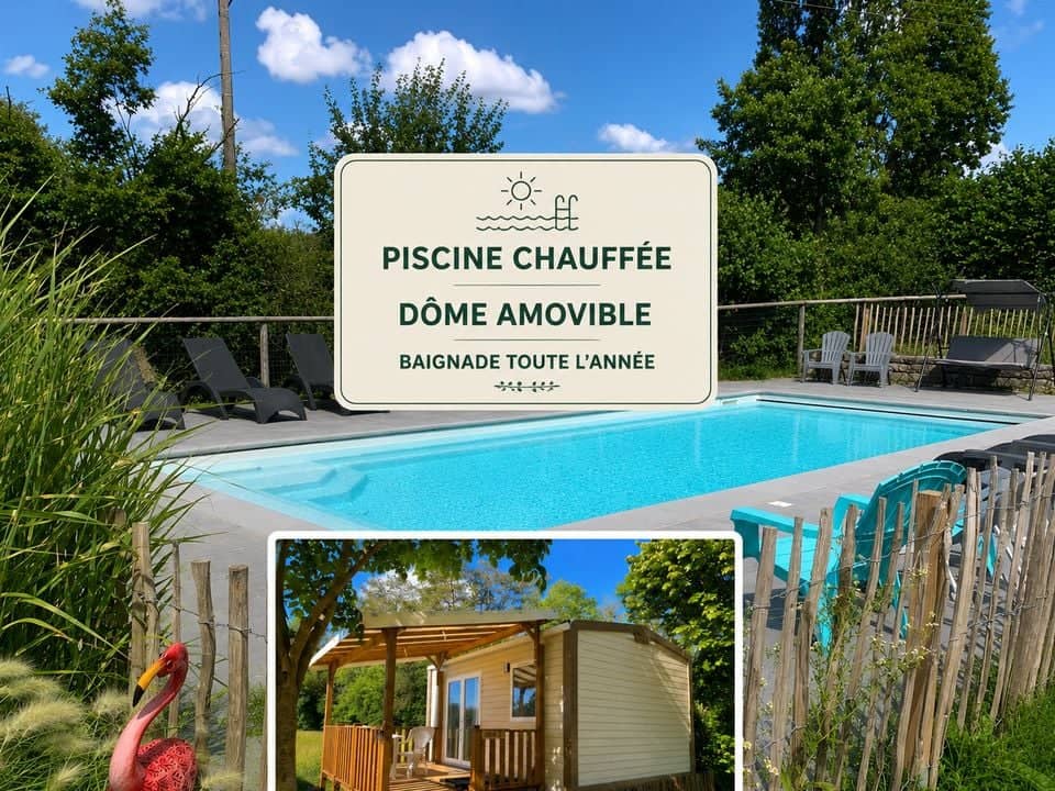 Camping La Saline