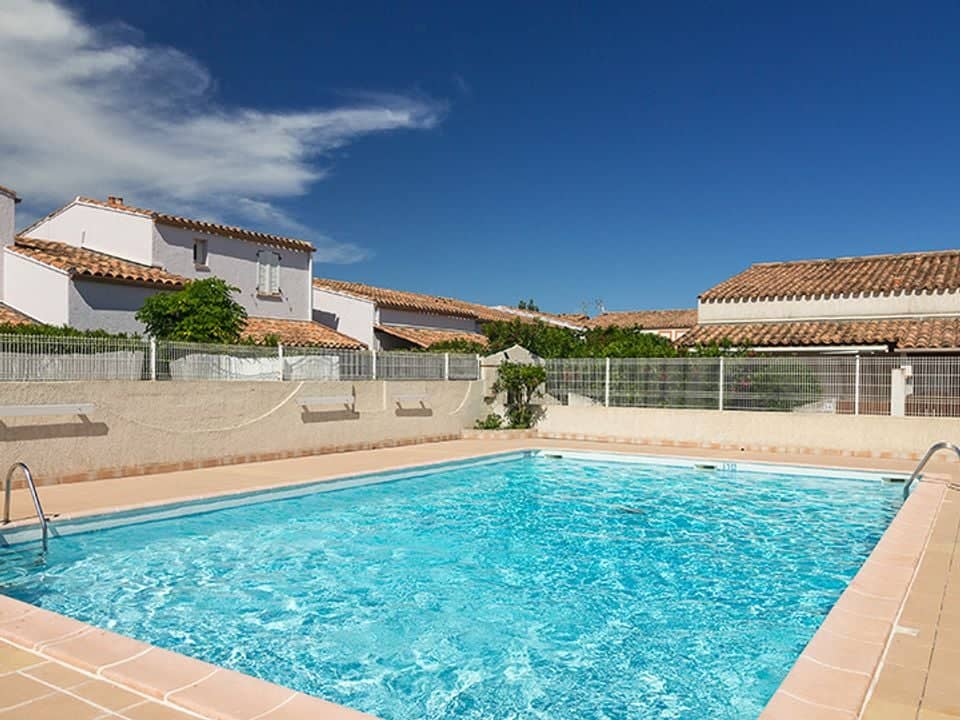 Résidence Samaria Village - Vacancéole