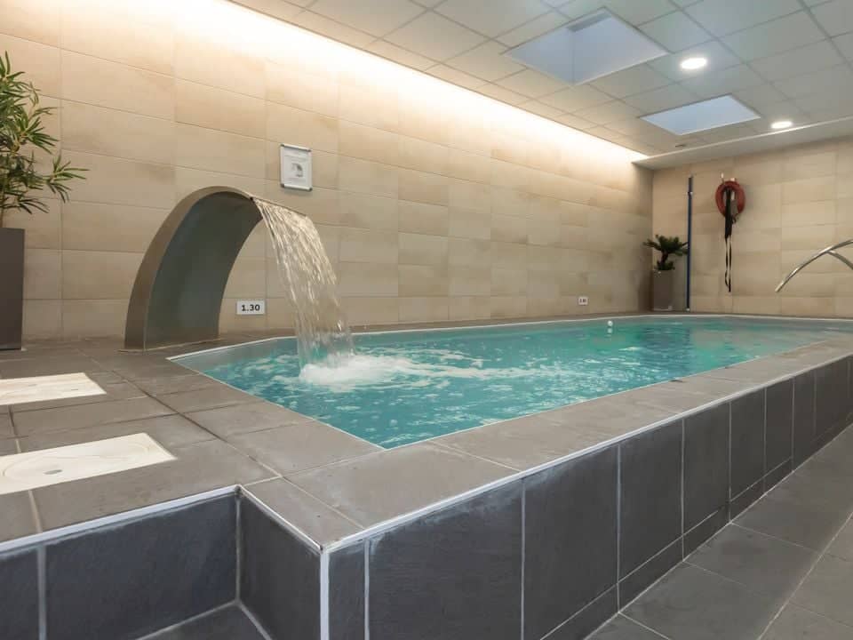 Appart'hôtel Odalys - Strasbourg Centre Les Halles