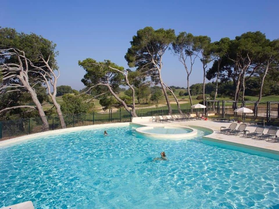 Madame Vacances - Résidence Provence Country Club