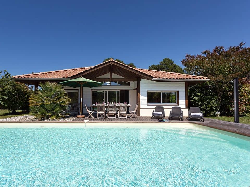 Madame Vacances - Résidence Villas La Prade