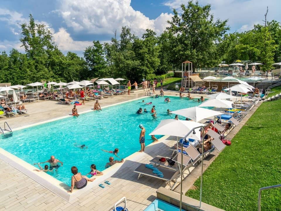 Chianti Glamping Resort