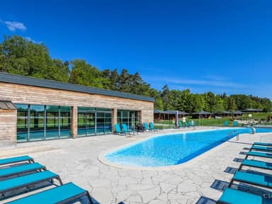 Domaine des Monédières - Vacancéole
