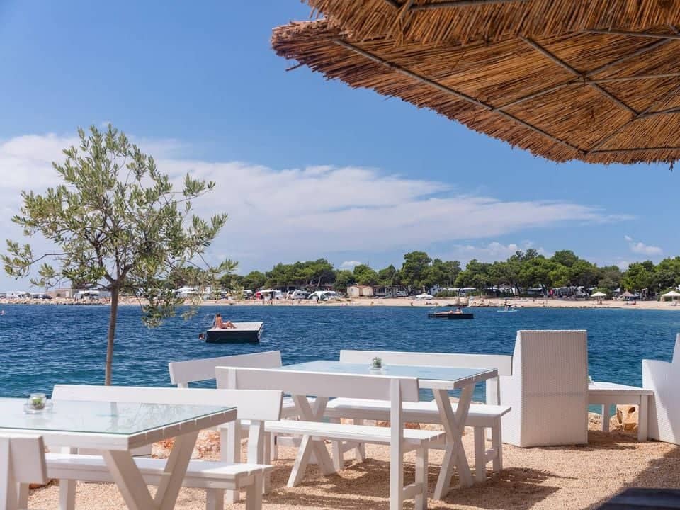 Camping Village Simuni