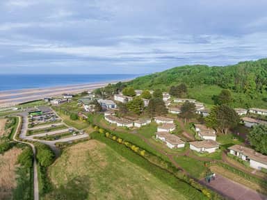 Club Belambra Omaha Beach