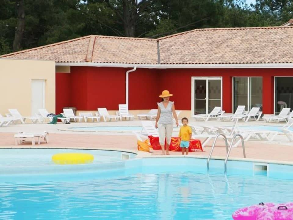 Résidence Goélia Les Rives de Saint Brice
