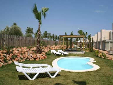 L'Escala Resort