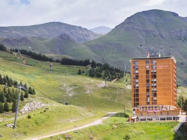 Club Belambra Le Roc Blanc