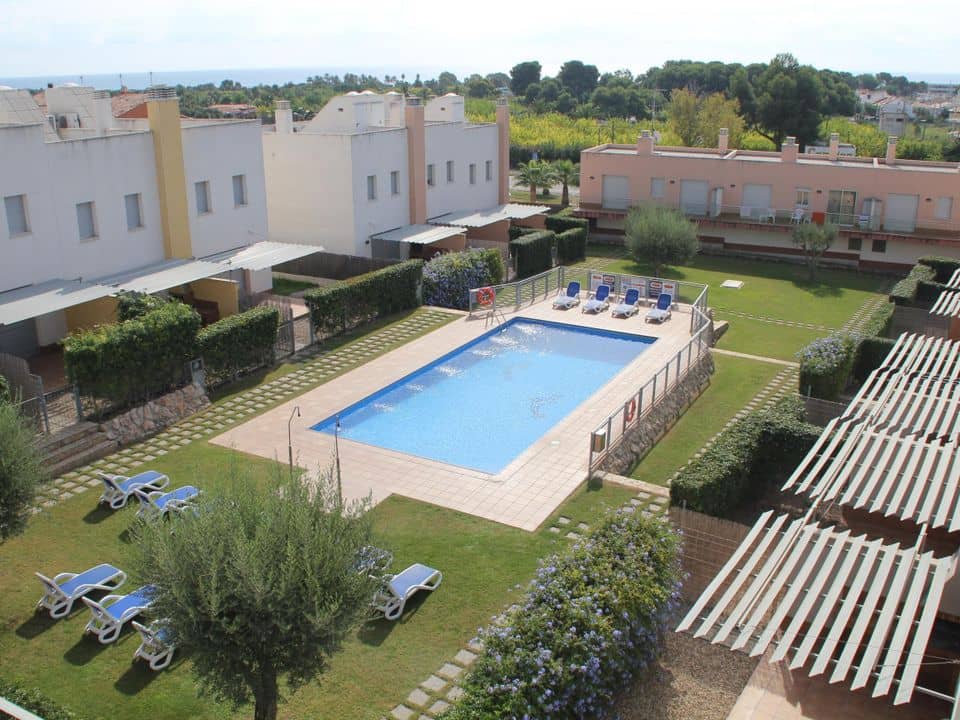 Residencia Hotur