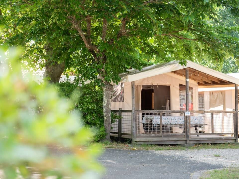 Routes du Monde - Camping de La Hume