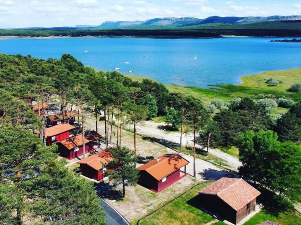 Camping Urbión