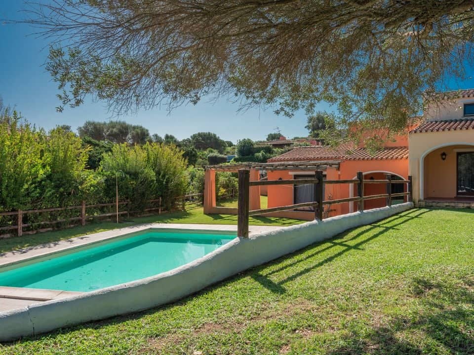 Sea Villas