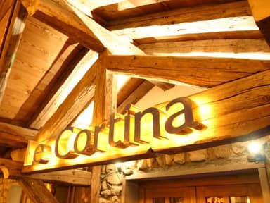 Résidence Cortina - Vacancéole