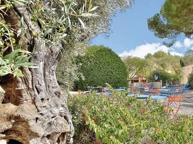Club Belambra Les Terrasses de St Paul-de-Vence