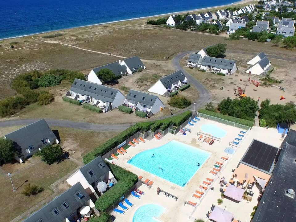 VVF Villages - Les Plages de Guérande - La Turballe