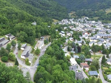 VVF Villages - L'Aure Pyrénéen - Saint-Lary-Soulan