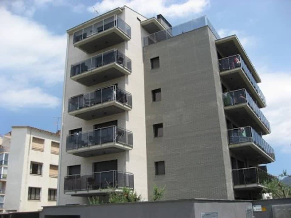 Appartements Nuria