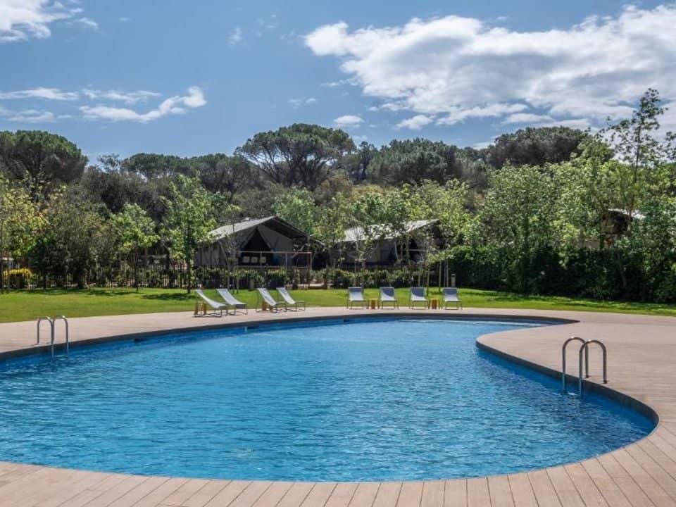 Wecamp Santa Cristina